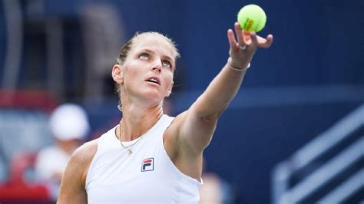 Karolina Pliskova Bio, Age, Parents, Husband, Children, Net Worth