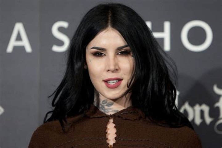 Kat Von D Net Worth: How Much Is Kat Von D Worth?
