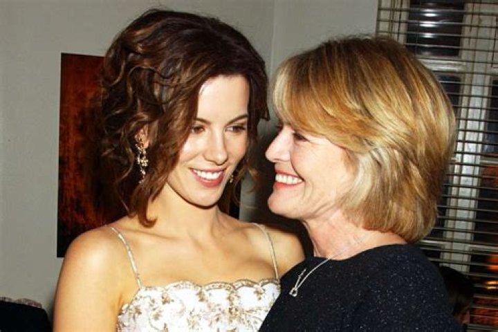 Kate Beckinsale Parents: Meet Richard Beckinsale And Judy Loe