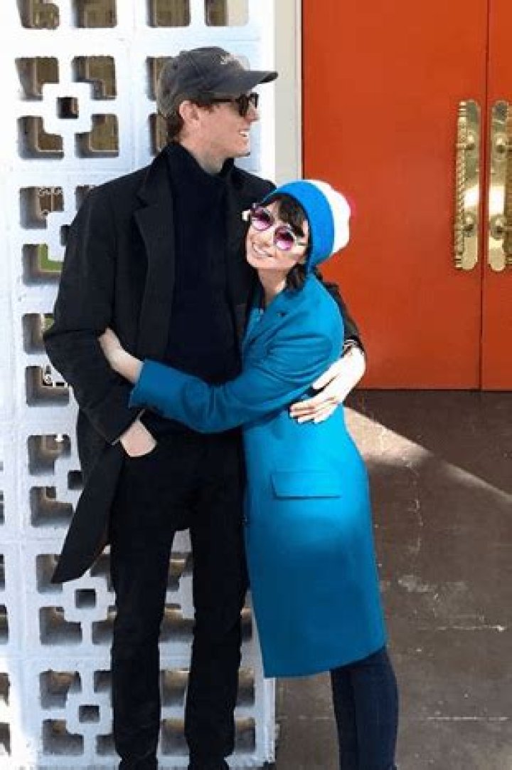 Kate Micucci Husband: Meet Jake Sinclair