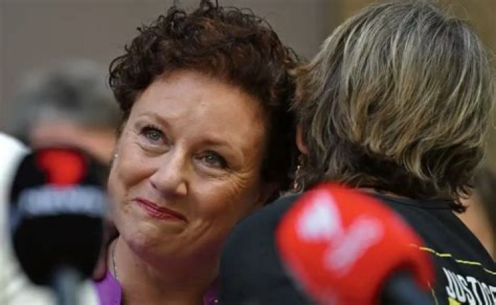Kathleen Folbigg Age, Bio, Parents, Net Worth, Husband