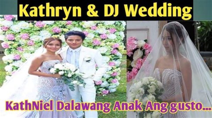 Kathryn Bernardo Boyfriend: Who Is Kathryn Bernardo Dating?
