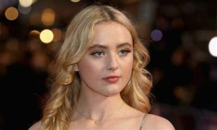 Kathryn Newton Height: How Tall Is Kathryn Newton?