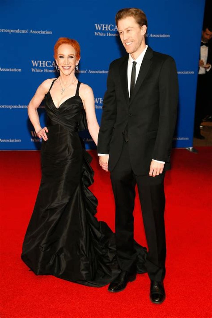 Kathy Griffin Husband: Meet Randy Bick