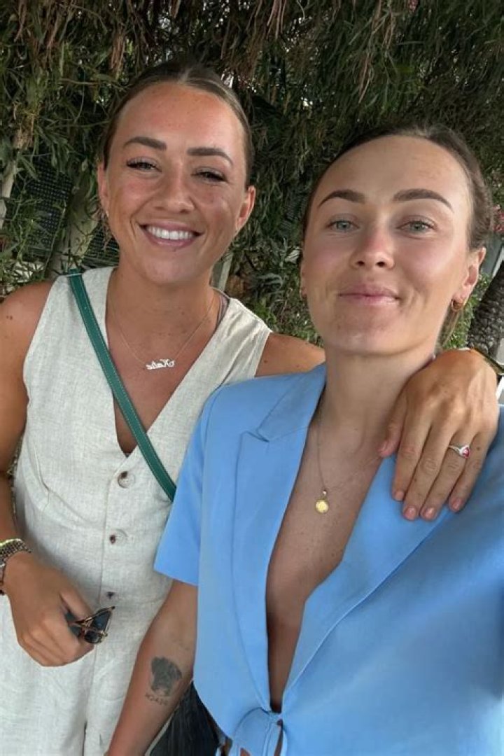 Katie McCabe Husband: Is Katie McCabe Married?