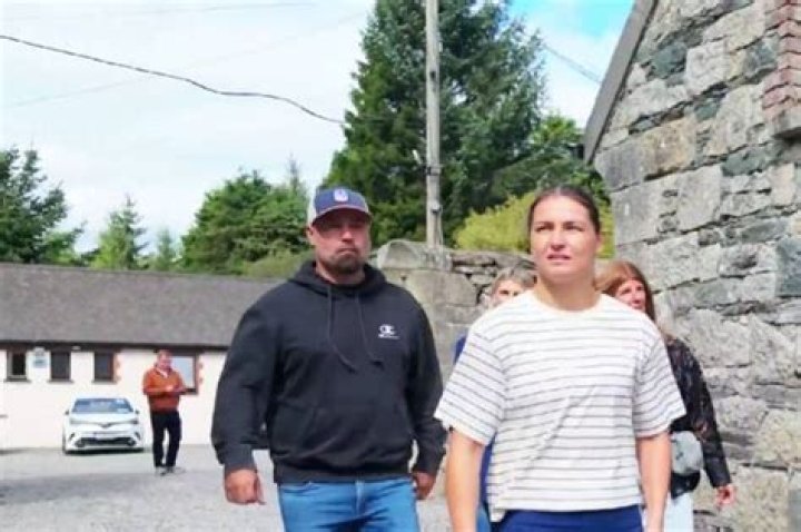 Katie Taylor Partner: Is Katie Taylor Dating?