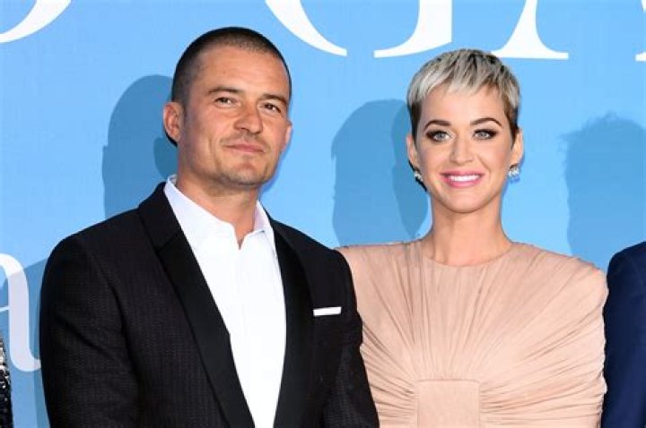 Katy Perry Husband: Is Katy Perry Married?