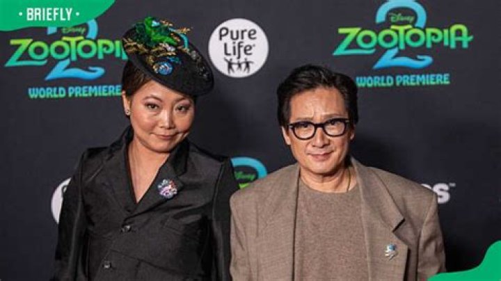 Ke Huy Quan’s Net Worth