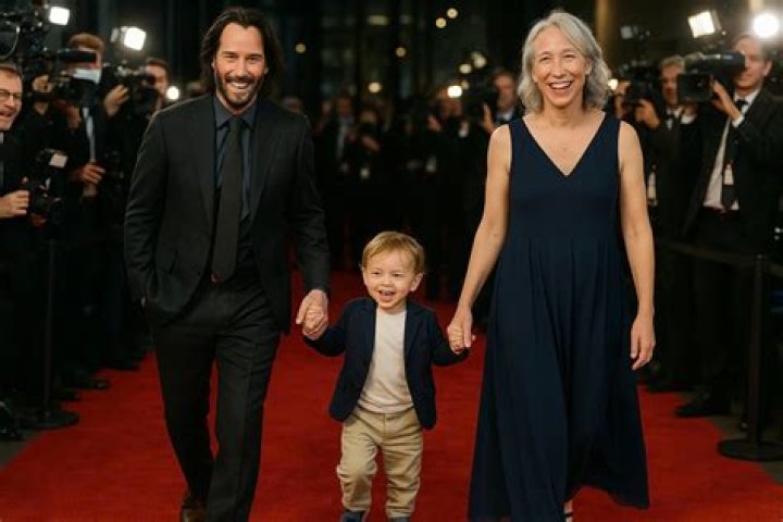 Keanu Reeves Children: Does Keanu Reeves Have Children?