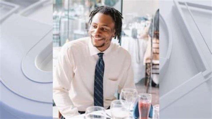 Keenan Anderson Cause of Death, Age, Family, Net Worth