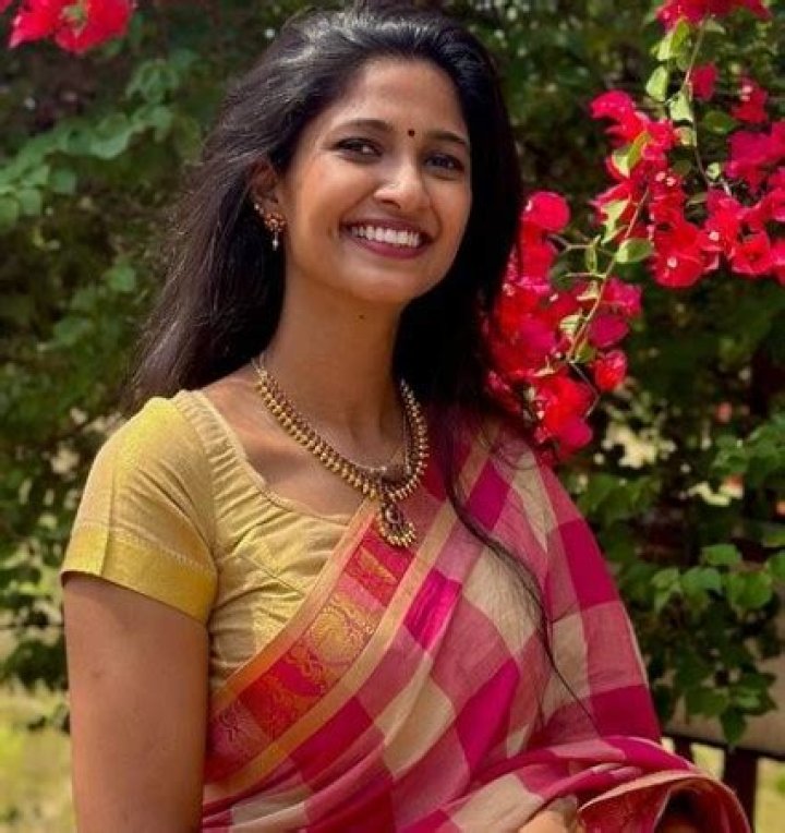 Keerthi Pandian Bio, Age, Career, Net Worth, Family & More
