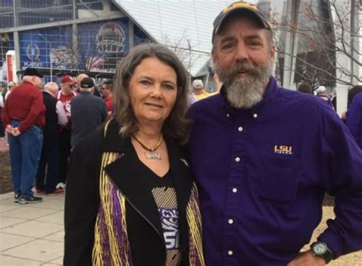 Keith Nale Wife: Who Is Keith Nale Wife?