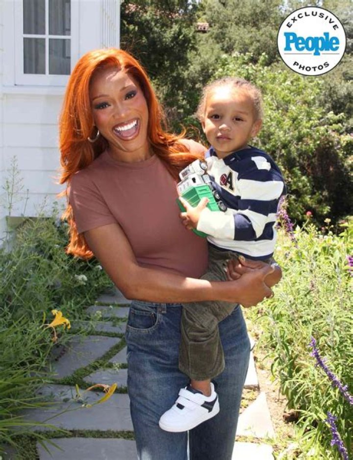 Keke Palmer Children: Does Keke Palmer Have Children?
