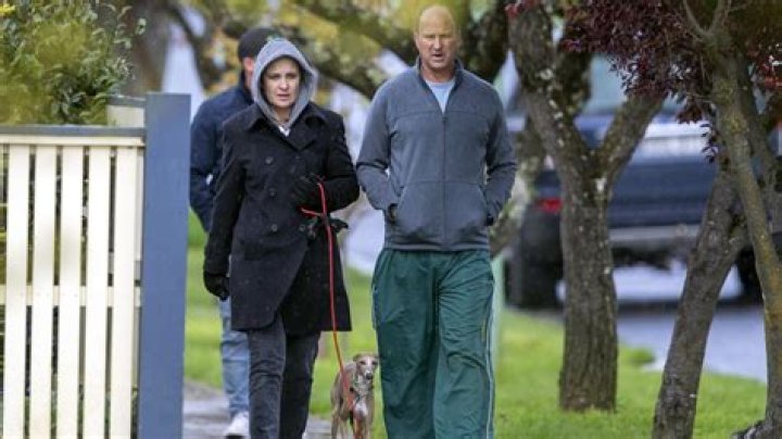 Kelly Bayer Rosmarin Husband: Meet Rodney Rosmarin