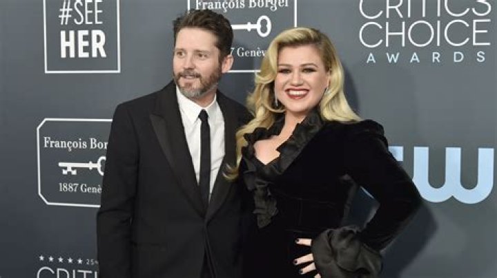 Kelly Clarkson Husband: Is Kelly Clarkson Still Married?