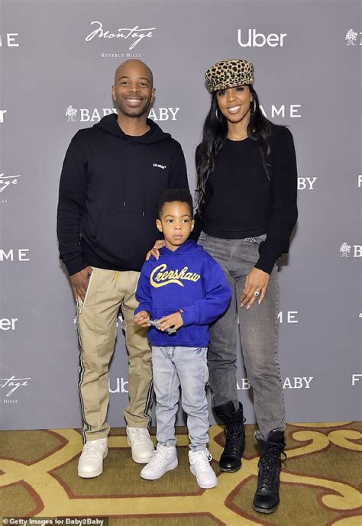 Kelly Rowland Parents: Meet Christopher Lovett and Doris Rowland