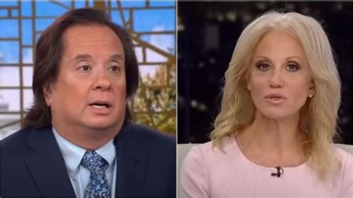 Kellyanne Conway Husband: Meet George T. Conway III, Bio, Net worth and others