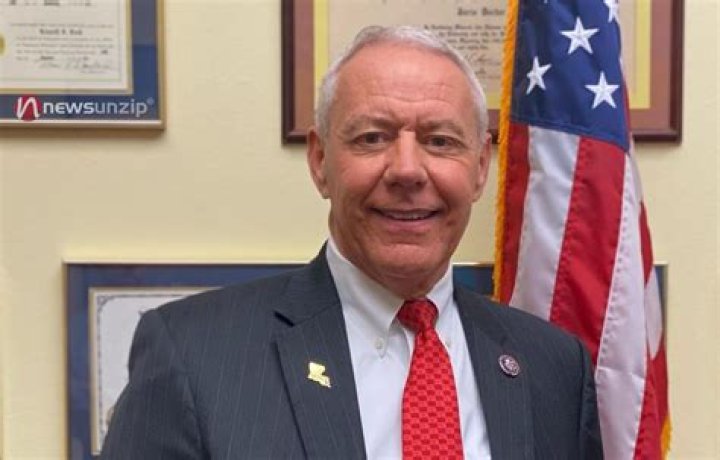 Ken Buck Bio, Age, Parents, Wife, Children, Net Worth
