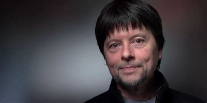 Ken Burns Age, Height, Weight