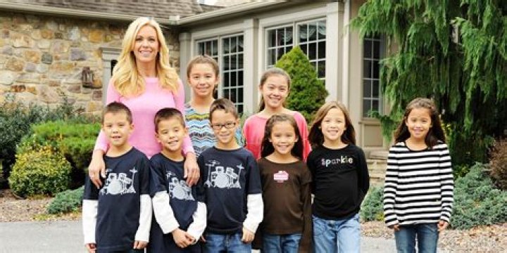 Ken Burns Children: Meet His 4 Children