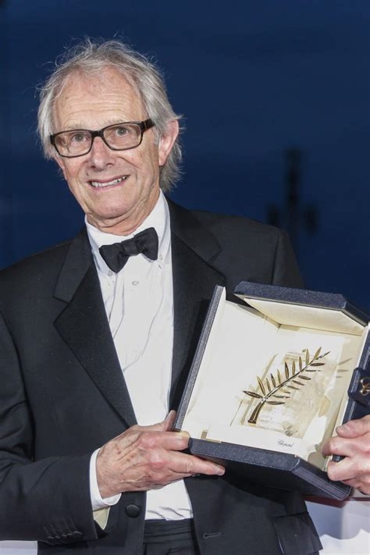 Ken Loach Awards
