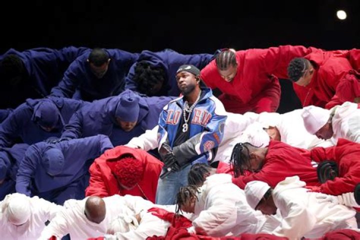 Kendrick Lamar Is Religious As He Says: “It’s My Calling To Share The Joy Of God, But More So The Fear Of God”