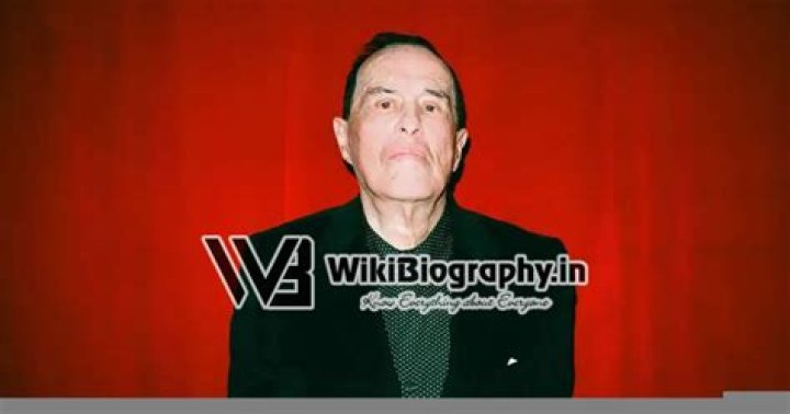 Kenneth Anger Cause of Death, Age, Family, Net Worth