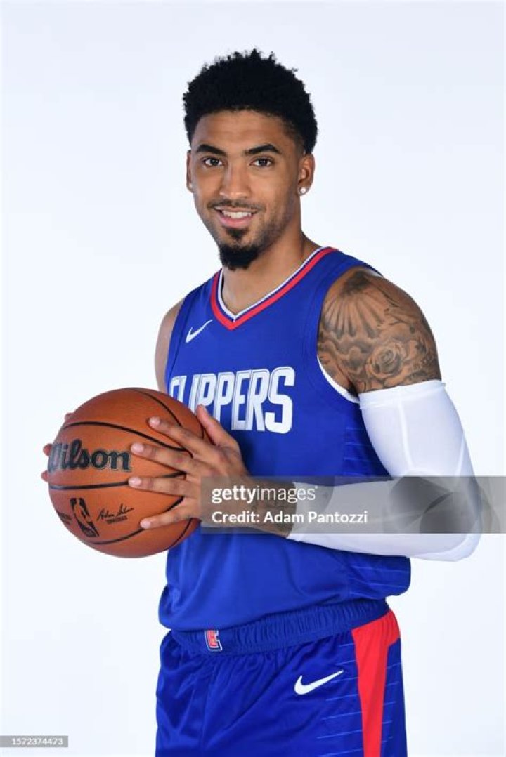 Kenyon Martin Jr. Bio, Age, Height, Weight, Girlfriend, Parents, Children, Net Worth