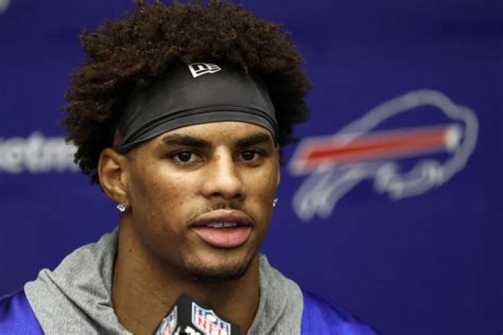 Keon Coleman Net Worth: How Much Is Keon Coleman Worth?