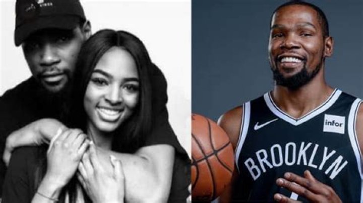 Kevin Durant Girlfriend: Is Kevin Durant Dating?