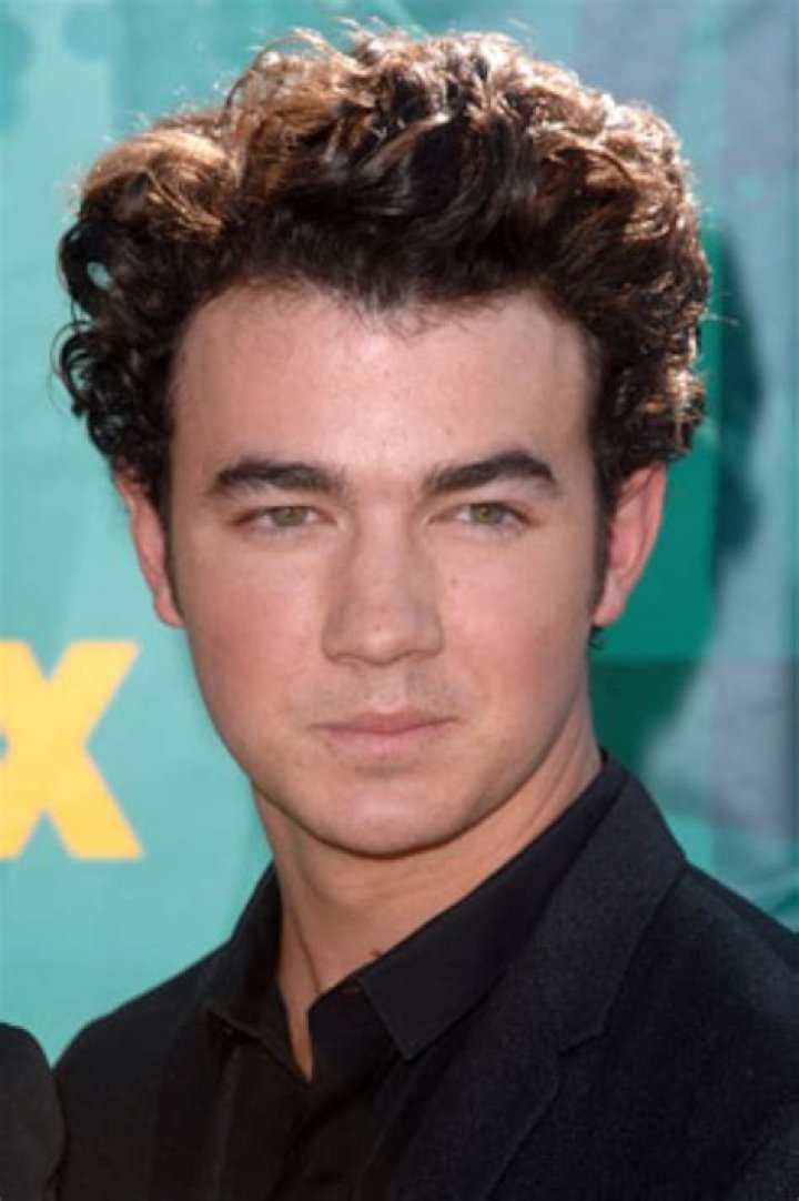 Kevin Jonas Movies and TV Shows