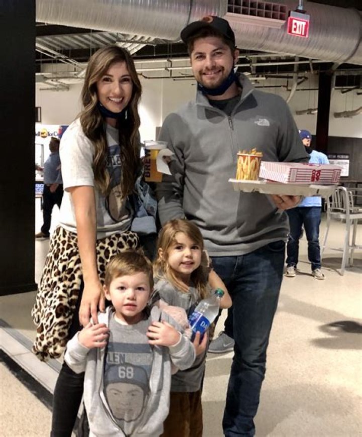 Kevin Kiermaier Parents: Meet Chris And Jim