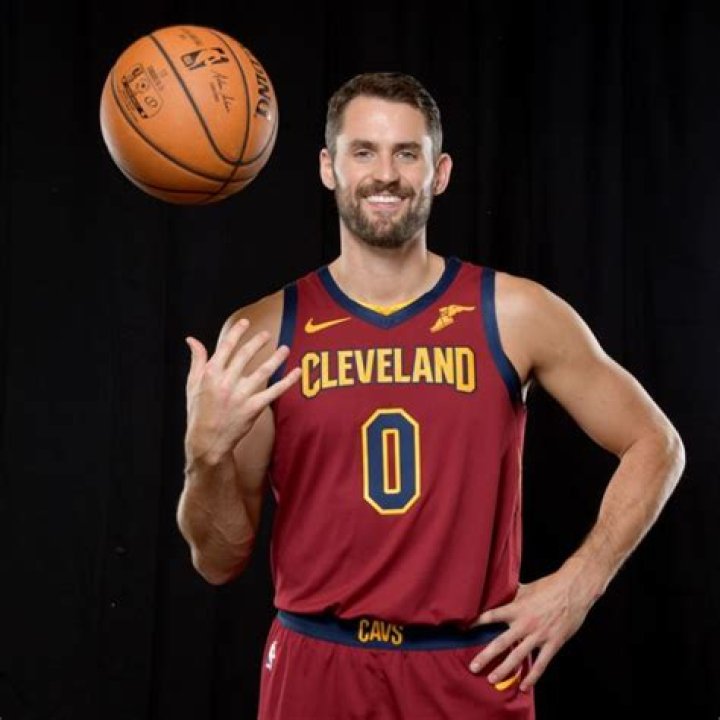 Kevin Love Net Worth: How Much Is Kevin Love Worth?