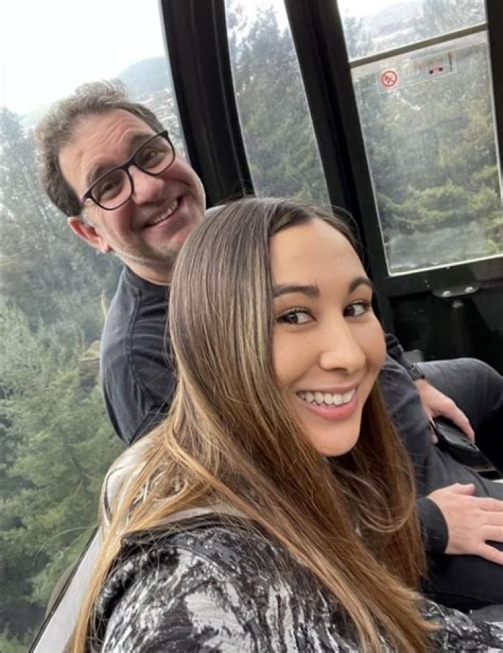 Kevin Mitnick Wife: Who Is Kimberley Mitnick?