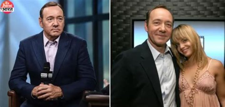 Kevin Spacey Wife: Is Kevin Spacey Married?