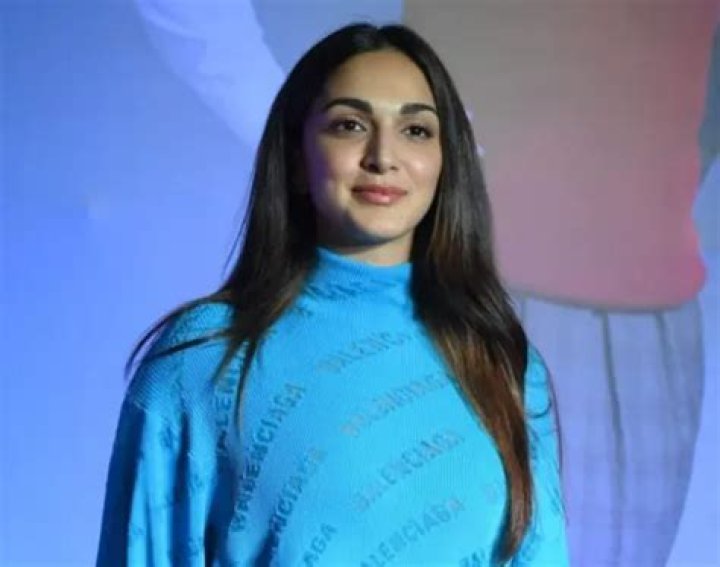 Kiara Advani Bio, Age, Height, Career, Husband, Children, Net Worth