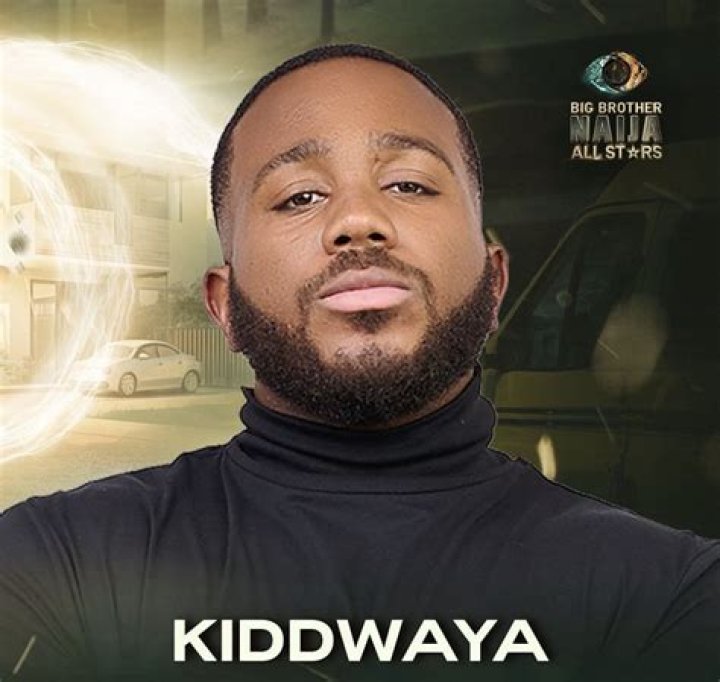 Kiddwaya: Biography, Networth And All You Need To Know