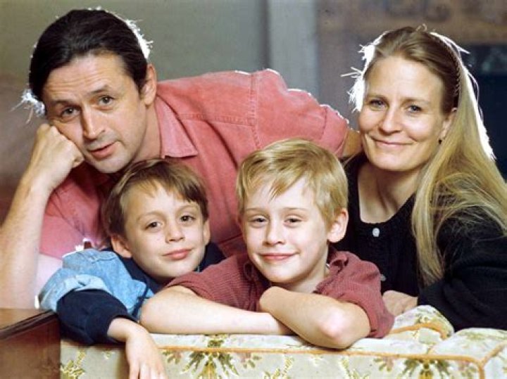 Kieran Culkin Parents: Meet Kit and Patricia