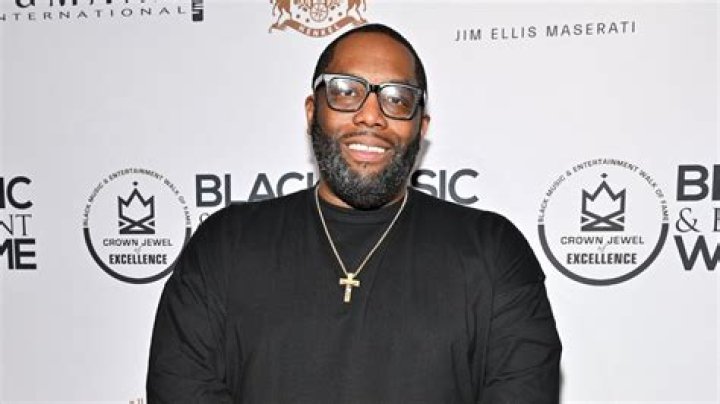 Killer Mike Bio, Age, Career, Net Worth, Family & More
