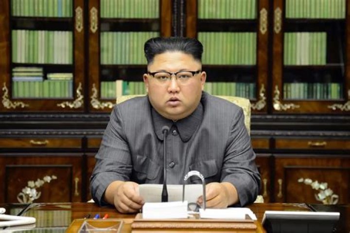 Kim Jong Un Bio, Age, Height, Wife, Children, Net Worth, Stats