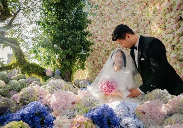 Kim Lim Husband: Who is Kim Lim married to?