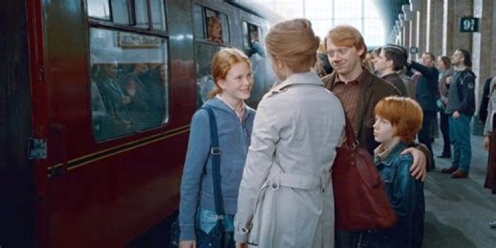 Kim Potter’s Children? How many kids does Kim Potter have?