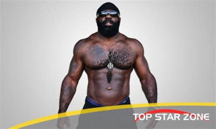 Kimbo Slice: Biography, Relationship, Career, Health, Causes of death, Net worth & more