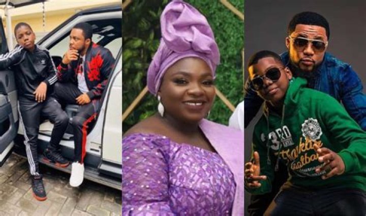 “Kindly Say A Word Of Prayer Over My Life” – Tim Godfrey’s Babymama Marks Birthday (Photos)
