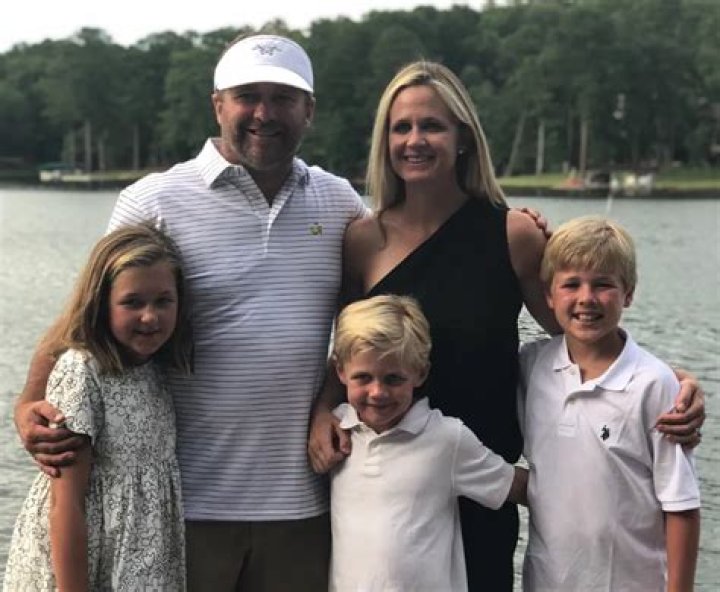Kirby Smart Wife: Meet Mary Beth Lycett