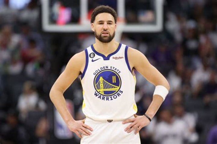 Klay Thompson Height: What Is Klay Thompson’s Height?