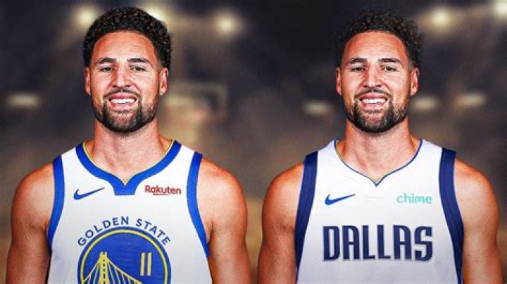 Klay Thompson Net Worth: What Is Klay Thompson’s Net Worth?
