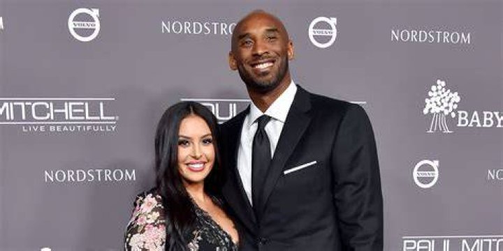Kobe Bryant Bio, Age, Height, Career, Wife, Children, Net Worth