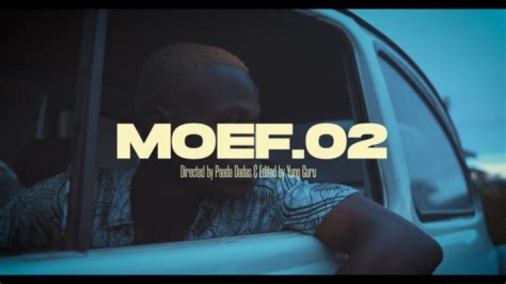 Kojo Vypa Releases ‘Monster On Earth Freestyle 2’