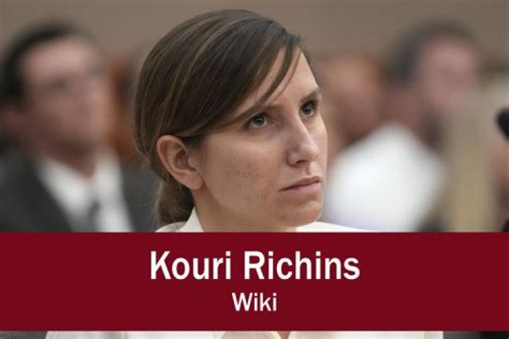 Kouri Richins Net Worth, Age, Height